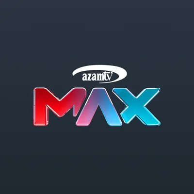 Azam Max