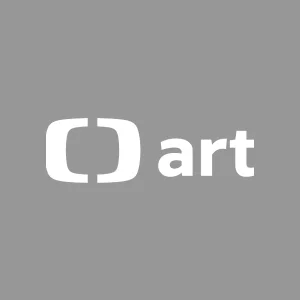ČT art