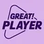 GREAT! Player
