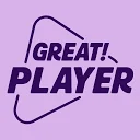 GREAT! Player