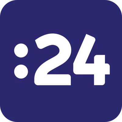 STVR :24