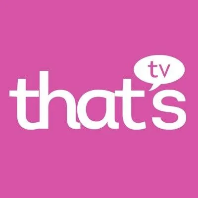 That's TV