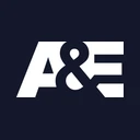 A&E logo