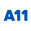 A11 logo