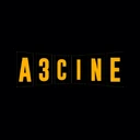 A3Cine logo