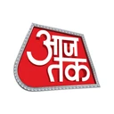 Aaj Tak logo