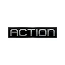 Action logo