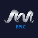 Africa Magic Epic logo