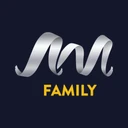 Africa Magic Family logo
