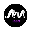 Africa Magic Igbo logo