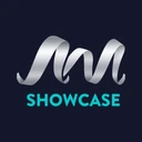 Africa Magic Showcase logo