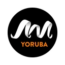 Africa Magic Yoruba logo