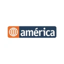 América Televisión logo