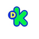 Discovery Kids logo