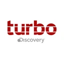 Discovery Turbo logo