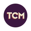 TCM logo