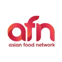 Asian Food Network logo