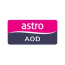 Astro AOD logo
