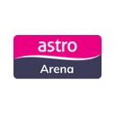 Astro Arena logo