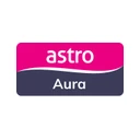 Astro Aura logo
