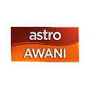 Astro Awani logo