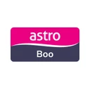 Astro Boo logo