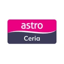 Astro Ceria logo