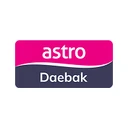 Astro Daebak logo