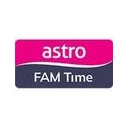 Astro FAM Time logo
