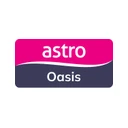 Astro Oasis logo