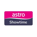 Astro Showtime logo