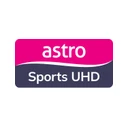 Astro Sports UHD logo