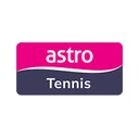 Astro Tennis logo