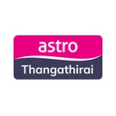 Astro Thangathirai logo