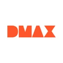 DMAX logo