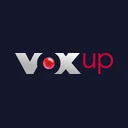 VOXup logo