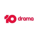 10 Drama logo