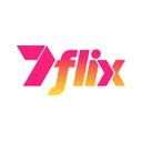 7flix logo