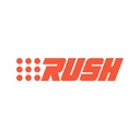 9Rush logo
