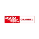 Auto Motor Sport HD logo
