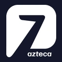 Azteca 7 logo