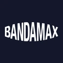 Bandamax logo