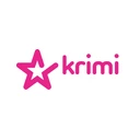 Barrandov Krimi logo
