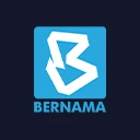 Bernama TV logo