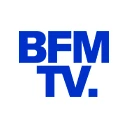 BFM TV logo