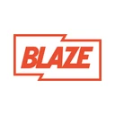 Blaze logo