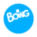 Boing logo