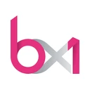 BX1 logo