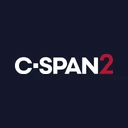 C-SPAN2 logo