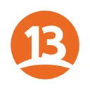 Canal 13 logo